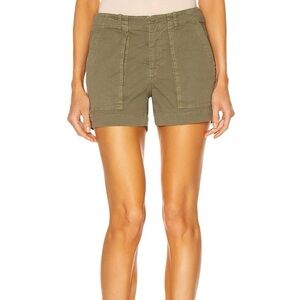 Nili Lotan Utility Shorts- sold out everywhere
